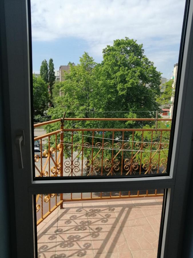 Pokoje U Anis Świnoujście Eksteriør bilde