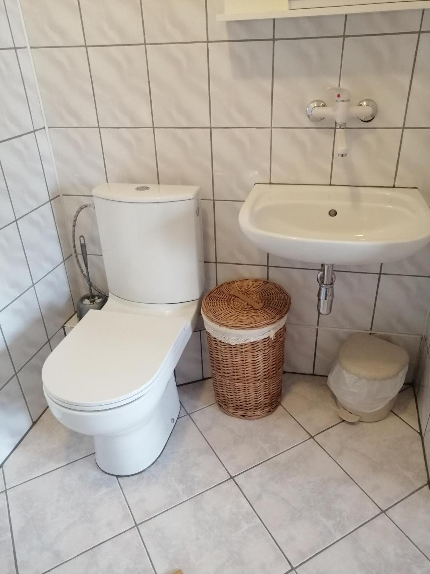 Pokoje U Anis Świnoujście Eksteriør bilde